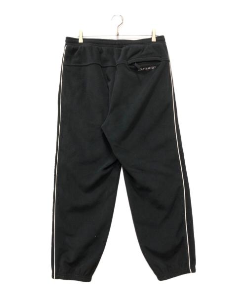 SUPREME（シュプリーム）Supreme (シュプリーム) Supreme Polartec Pant ブラック サイズ:Mの古着・服飾アイテム
