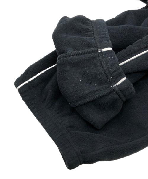 SUPREME（シュプリーム）Supreme (シュプリーム) Supreme Polartec Pant ブラック サイズ:Mの古着・服飾アイテム