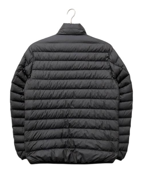 FOX FIRE（フォックスファイヤー）FOX FIRE (フォックスファイヤー) PFユニットダウンジャケット ブラック サイズ:Sの古着・服飾アイテム