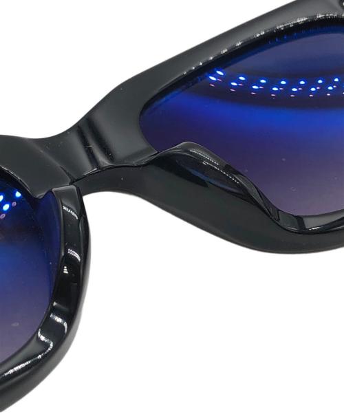 TOM FORD（トムフォード）TOM FORD (トムフォード) サングラス ブラック サイズ:下記参照の古着・服飾アイテム