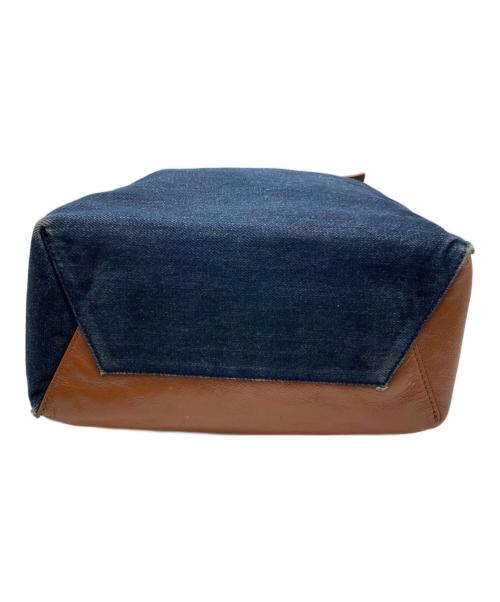 MARNI（マルニ）MARNI (マルニ) ハンドバッグ インディゴ サイズ:下記参照の古着・服飾アイテム