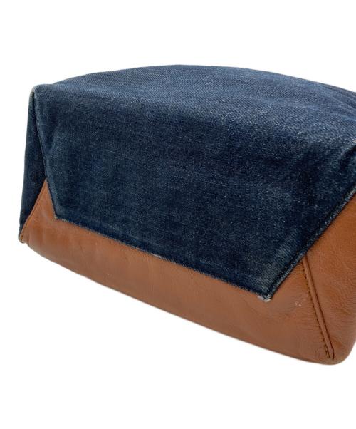 MARNI（マルニ）MARNI (マルニ) ハンドバッグ インディゴ サイズ:下記参照の古着・服飾アイテム