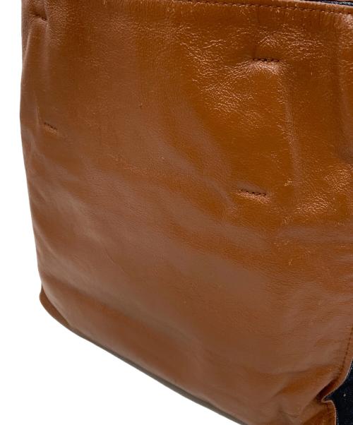 MARNI（マルニ）MARNI (マルニ) ハンドバッグ インディゴ サイズ:下記参照の古着・服飾アイテム