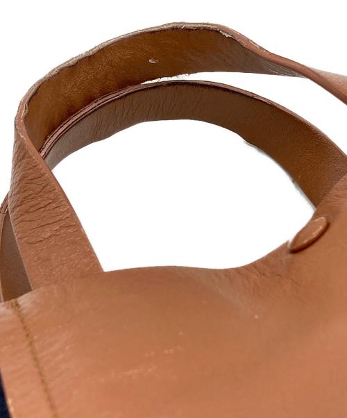 MARNI（マルニ）MARNI (マルニ) ハンドバッグ インディゴ サイズ:下記参照の古着・服飾アイテム