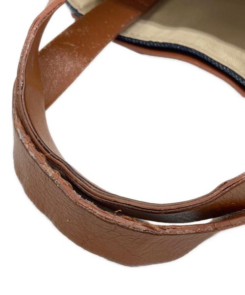 MARNI（マルニ）MARNI (マルニ) ハンドバッグ インディゴ サイズ:下記参照の古着・服飾アイテム