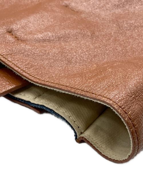 MARNI（マルニ）MARNI (マルニ) ハンドバッグ インディゴ サイズ:下記参照の古着・服飾アイテム