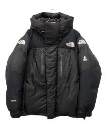 THE NORTH FACE（ザ ノース フェイス）の古着「ヒマラヤンパーカ」｜ブラック