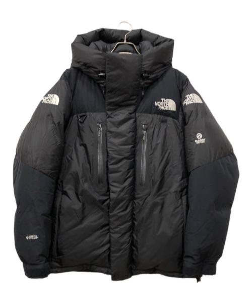 THE NORTH FACE（ザ ノース フェイス）THE NORTH FACE (ザ ノース フェイス) ヒマラヤンパーカ ブラック サイズ:Mの古着・服飾アイテム