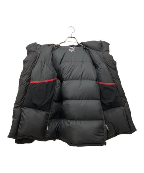 THE NORTH FACE（ザ ノース フェイス）THE NORTH FACE (ザ ノース フェイス) ヒマラヤンパーカ ブラック サイズ:Mの古着・服飾アイテム