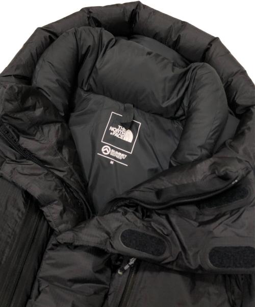 THE NORTH FACE（ザ ノース フェイス）THE NORTH FACE (ザ ノース フェイス) ヒマラヤンパーカ ブラック サイズ:Mの古着・服飾アイテム