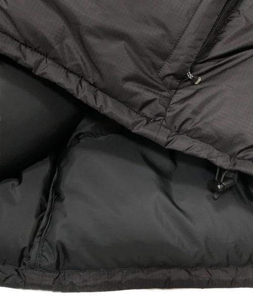 THE NORTH FACE（ザ ノース フェイス）THE NORTH FACE (ザ ノース フェイス) ヒマラヤンパーカ ブラック サイズ:Mの古着・服飾アイテム