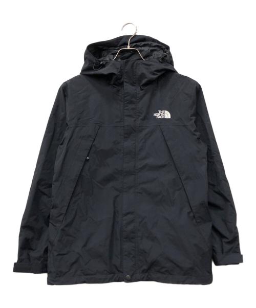 THE NORTH FACE（ザ ノース フェイス）THE NORTH FACE (ザ ノース フェイス) Men's Scoop Jacket ブラック サイズ:Sの古着・服飾アイテム