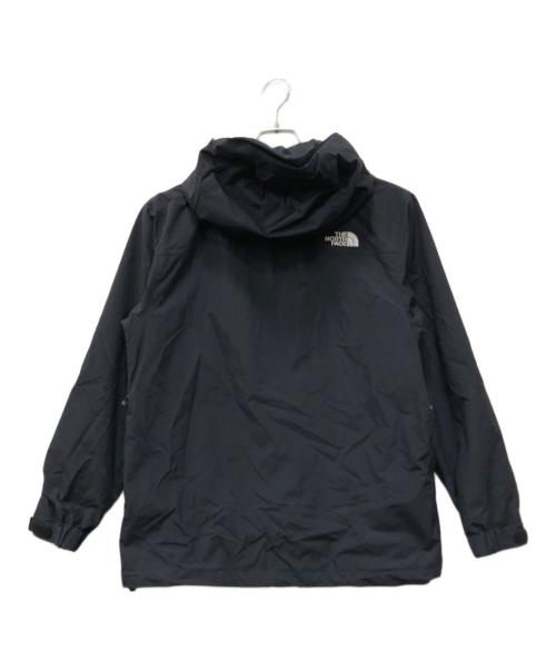 THE NORTH FACE（ザ ノース フェイス）THE NORTH FACE (ザ ノース フェイス) Men's Scoop Jacket ブラック サイズ:Sの古着・服飾アイテム