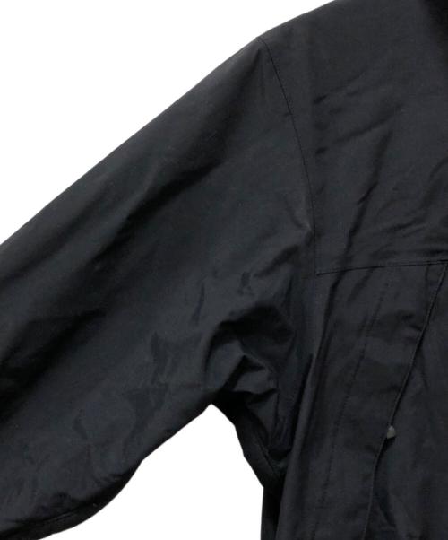 THE NORTH FACE（ザ ノース フェイス）THE NORTH FACE (ザ ノース フェイス) Men's Scoop Jacket ブラック サイズ:Sの古着・服飾アイテム