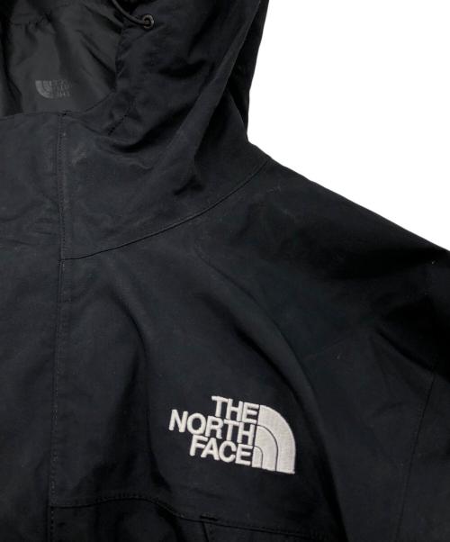 THE NORTH FACE（ザ ノース フェイス）THE NORTH FACE (ザ ノース フェイス) Men's Scoop Jacket ブラック サイズ:Sの古着・服飾アイテム