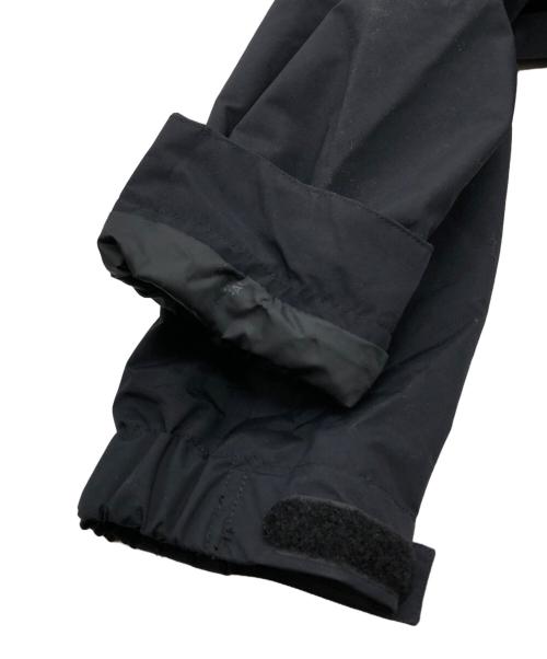 THE NORTH FACE（ザ ノース フェイス）THE NORTH FACE (ザ ノース フェイス) Men's Scoop Jacket ブラック サイズ:Sの古着・服飾アイテム