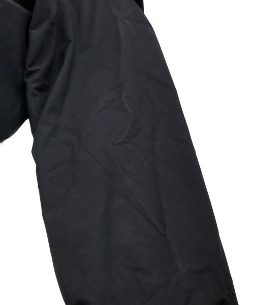 THE NORTH FACE（ザ ノース フェイス）THE NORTH FACE (ザ ノース フェイス) Men's Scoop Jacket ブラック サイズ:Sの古着・服飾アイテム