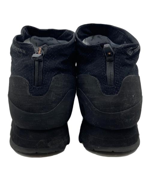 THE NORTH FACE（ザ ノース フェイス）THE NORTH FACE (ザ ノース フェイス) TNF Rain Low GTX ブラック サイズ:28cmの古着・服飾アイテム