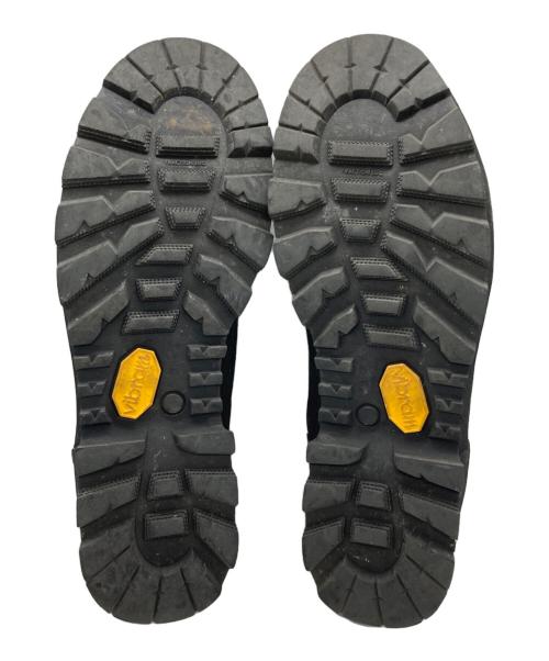 THE NORTH FACE（ザ ノース フェイス）THE NORTH FACE (ザ ノース フェイス) TNF Rain Low GTX ブラック サイズ:28cmの古着・服飾アイテム