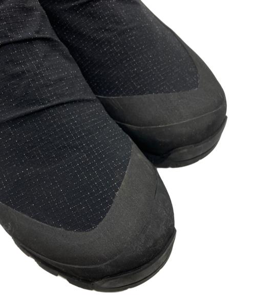 THE NORTH FACE（ザ ノース フェイス）THE NORTH FACE (ザ ノース フェイス) TNF Rain Low GTX ブラック サイズ:28cmの古着・服飾アイテム