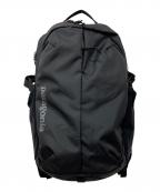 Patagoniaパタゴニア）の古着「レフュジオ・デイパック」｜ブラック