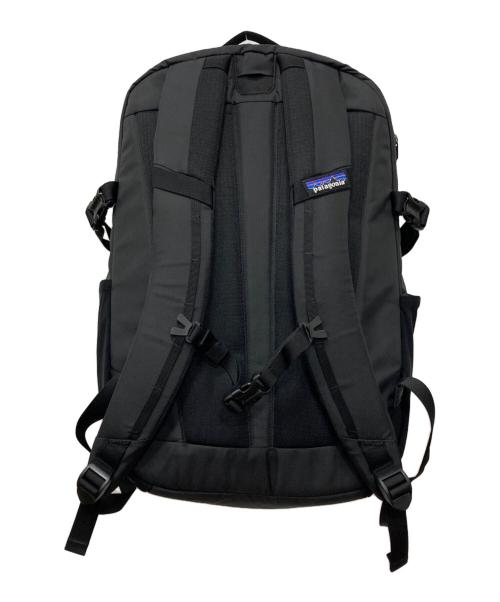 Patagonia（パタゴニア）Patagonia (パタゴニア) レフュジオ・デイパック ブラック サイズ:下記参照の古着・服飾アイテム