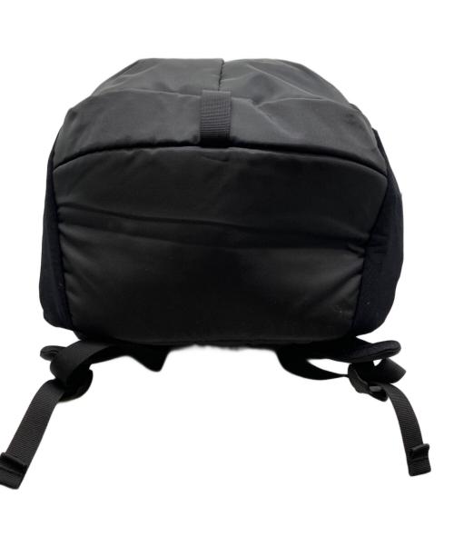 Patagonia（パタゴニア）Patagonia (パタゴニア) レフュジオ・デイパック ブラック サイズ:下記参照の古着・服飾アイテム