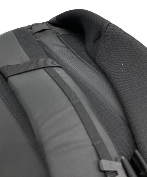 Patagonia（パタゴニア）Patagonia (パタゴニア) レフュジオ・デイパック ブラック サイズ:下記参照の古着・服飾アイテム