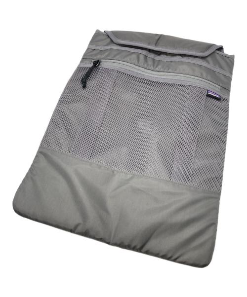 Patagonia（パタゴニア）Patagonia (パタゴニア) レフュジオ・デイパック ブラック サイズ:下記参照の古着・服飾アイテム