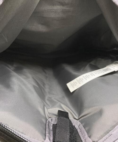 Patagonia（パタゴニア）Patagonia (パタゴニア) レフュジオ・デイパック ブラック サイズ:下記参照の古着・服飾アイテム