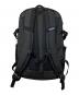 Patagonia (パタゴニア) レフュジオ・デイパック ブラック サイズ:下記参照：12000円