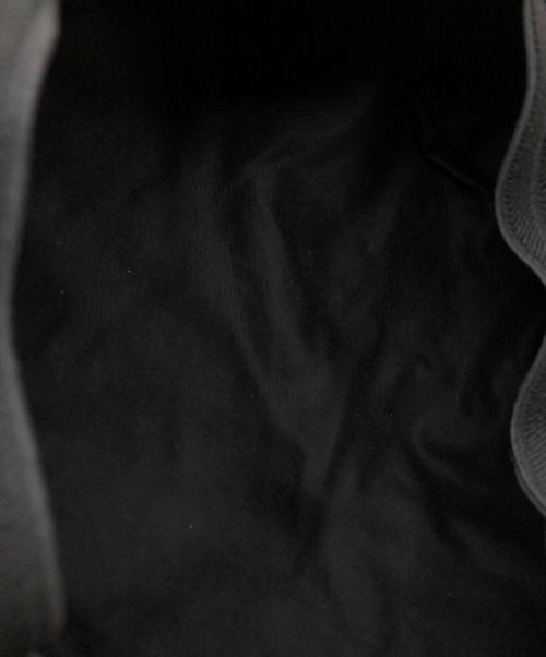 beauty:beast（ビューティービースト）beauty:beast (ビューティービースト) リネンキャスケット ブラック サイズ:下記参照 未使用品の古着・服飾アイテム