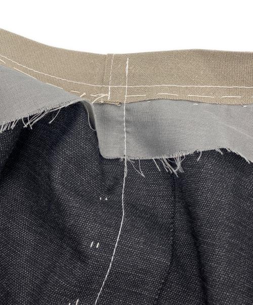 bodysong.（ボディソング）bodysong. (ボディソング) CUSTOM MADE BASTED JK/SERGE グレー サイズ:下記参照の古着・服飾アイテム