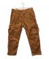 stussy（ステューシー）の古着「コーデュロイパンツ」｜ブラウン