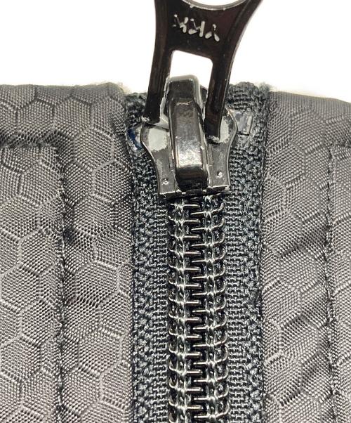 stussy（ステューシー）stussy (ステューシー) ナイロンジャケット ブラック サイズ:Mの古着・服飾アイテム