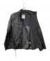 stussy (ステューシー) ナイロンジャケット ブラック サイズ:M：10000円