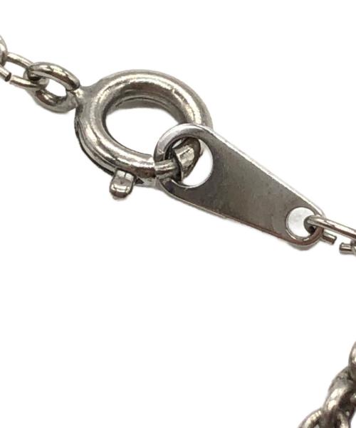 TIFFANY & Co.（ティファニー アンド コー）Tiffany & Co. (ティファニー アンド コー) オープンハート5Pブレスレット シルバー サイズ:下記参照の古着・服飾アイテム