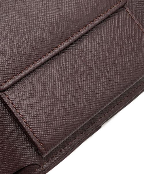 LOUIS VUITTON（ルイ ヴィトン）LOUIS VUITTON (ルイ ヴィトン) 2つ折り財布 ピンク サイズ:下記参照の古着・服飾アイテム