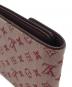 中古・古着 LOUIS VUITTON (ルイ ヴィトン) 2つ折り財布 ピンク サイズ:下記参照：11000円