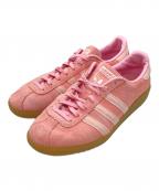 adidasアディダス）の古着「Bermuda "Pink Beach"」｜ピンク