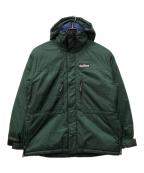 WILD THINGSワイルドシングス）の古着「LOFTECH CHAMONIX」｜グリーン