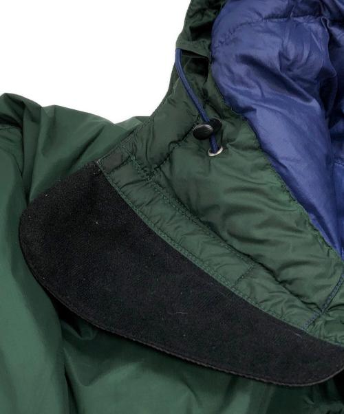 WILD THINGS（ワイルドシングス）WILD THINGS (ワイルドシングス) LOFTECH CHAMONIX グリーン サイズ:Mの古着・服飾アイテム