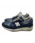 NEW BALANCE (ニューバランス) M991NV ネイビー サイズ:UK8：12000円