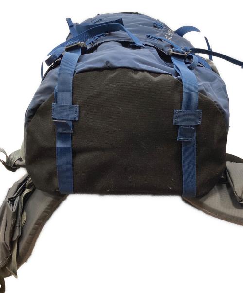 MILLET（ミレー）MILLET (ミレー) バックパック ネイビー サイズ:下記参照の古着・服飾アイテム