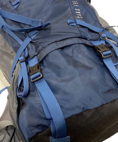 MILLET（ミレー）MILLET (ミレー) バックパック ネイビー サイズ:下記参照の古着・服飾アイテム