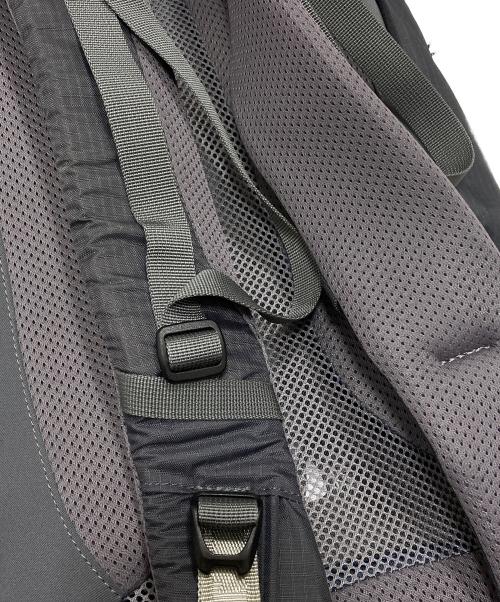 MILLET（ミレー）MILLET (ミレー) バックパック ネイビー サイズ:下記参照の古着・服飾アイテム