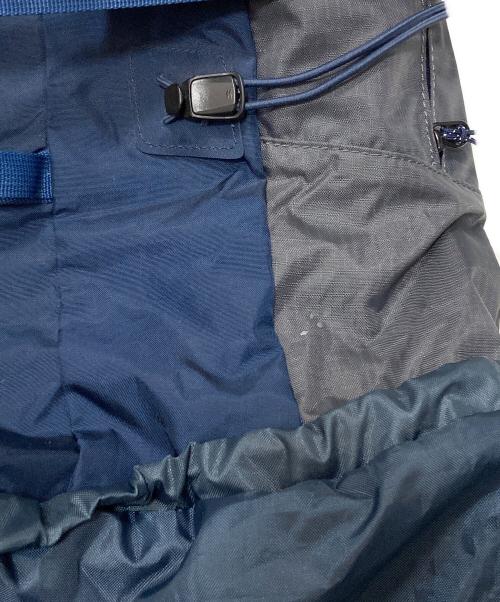 MILLET（ミレー）MILLET (ミレー) バックパック ネイビー サイズ:下記参照の古着・服飾アイテム