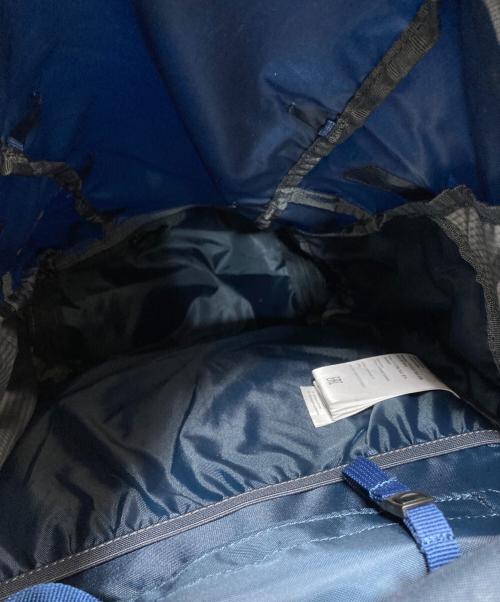 MILLET（ミレー）MILLET (ミレー) バックパック ネイビー サイズ:下記参照の古着・服飾アイテム