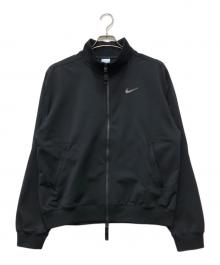 NIKE×NOCTA（ナイキ×ノクタ）の古着「M NRG NOCTA FZ KNIT TOP」｜ブラック
