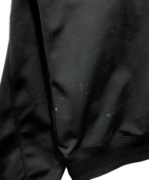 NIKE（ナイキ）NIKE (ナイキ) NOCTA (ノクタ) M NRG NOCTA FZ KNIT TOP ブラック サイズ:Lの古着・服飾アイテム